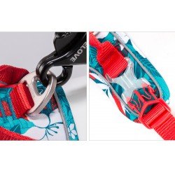 Truelove Country + Limited Edition Harness