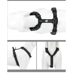 Truelove Escape dog Harness - TLH6171