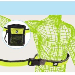 Truelove Retractable dog Leash - TLL2271