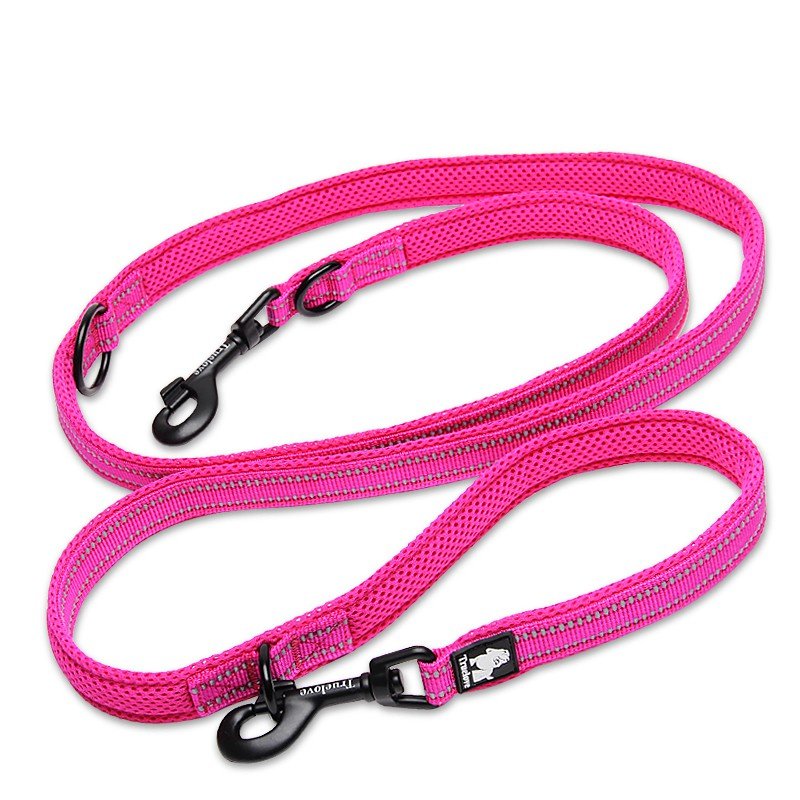 Truelove Ride 3 point dog Leash - TLL2411