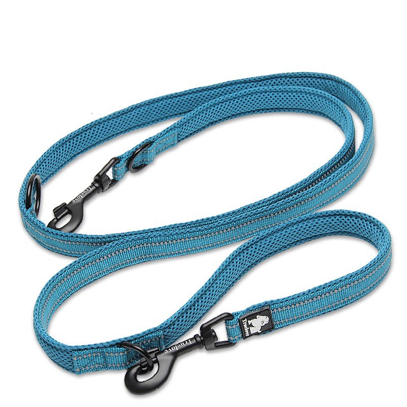 Truelove Ride 3 point dog Leash - TLL2411