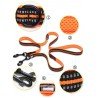 Truelove Ride 3 point dog Leash - TLL2411