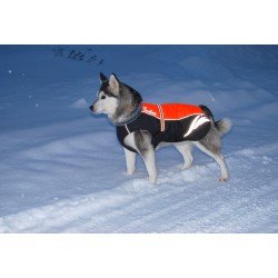 Truelove winter snow jacket for dogs - TLG2371