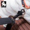 Truelove dog Security Clip - TLM1991