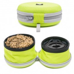 Truelove dog travel bowl - TLT2351