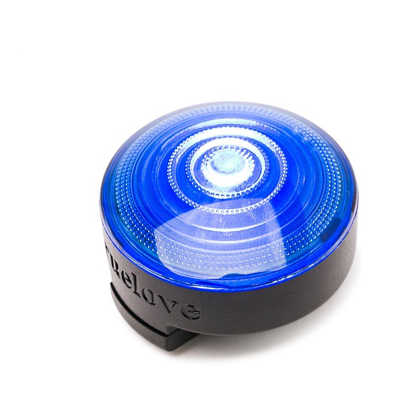 Truelove dog LED lights for Collars, Leashes and Harnesses - TLD19101