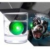 Truelove dog LED lights for Collars, Leashes and Harnesses - TLD19101