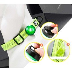Truelove dog LED lights for Collars, Leashes and Harnesses - TLD19101