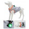 Truelove dog LED lights for Collars, Leashes and Harnesses - TLD19101