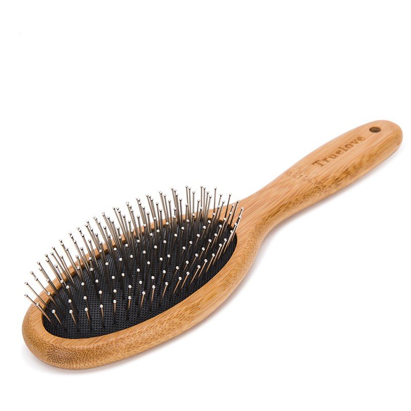 Truelove dog Energy Bamboo Brush - TLK19131