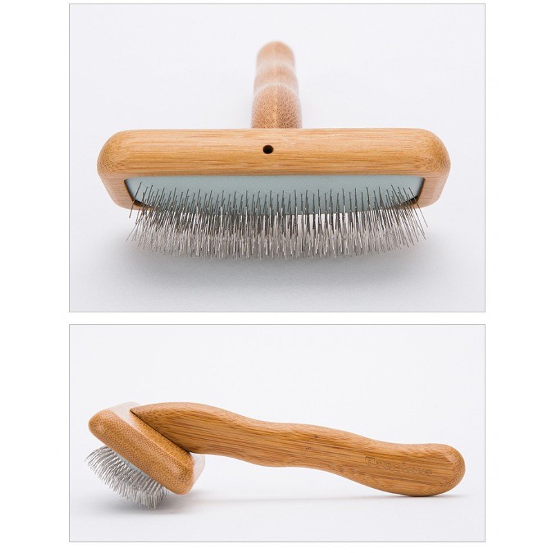 Truelove Long Hair Dog Brush