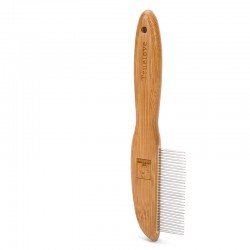 Truelove Bamboo Massage Comb