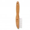 Truelove Bamboo Massage Comb