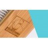 Truelove Bamboo Massage Comb