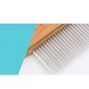 Truelove Bamboo Massage Comb