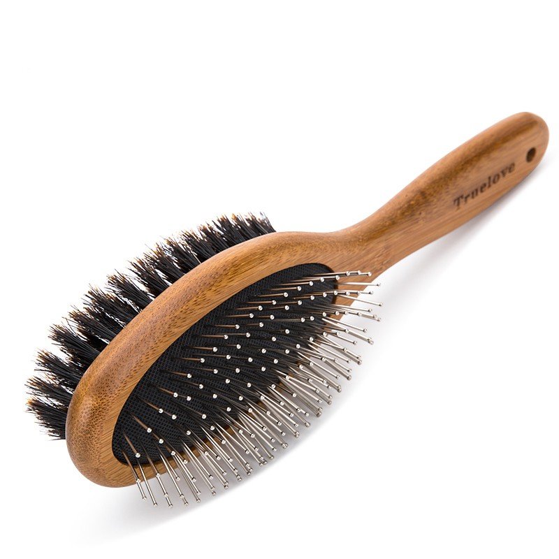 Truelove dog Joker Double-Sided Brush - TLK23131