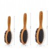 Truelove dog Joker Double-Sided Brush - TLK23131