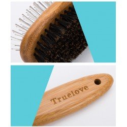 Truelove dog Joker Double-Sided Brush - TLK23131