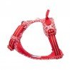 Truelove Country + Flower dog Harness - TLH5655